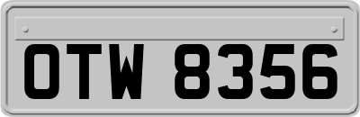 OTW8356