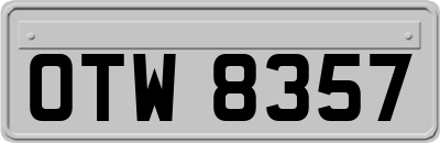 OTW8357