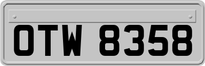 OTW8358