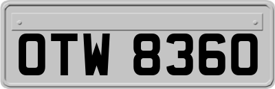 OTW8360