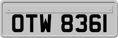 OTW8361
