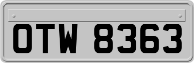 OTW8363