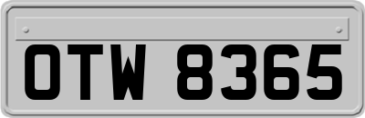 OTW8365