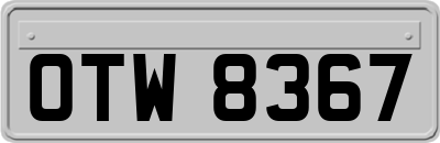 OTW8367