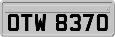 OTW8370