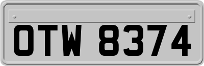 OTW8374