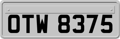 OTW8375