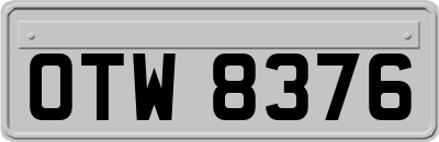 OTW8376