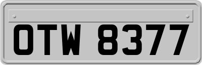 OTW8377