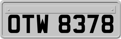 OTW8378