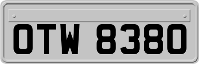 OTW8380