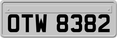 OTW8382