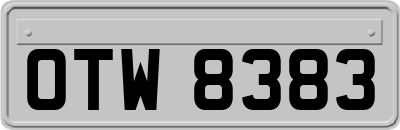 OTW8383
