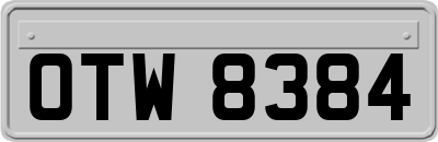 OTW8384