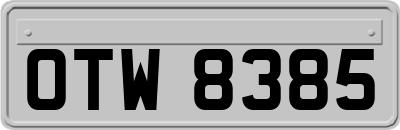 OTW8385
