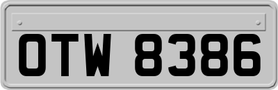 OTW8386