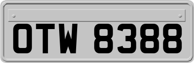 OTW8388
