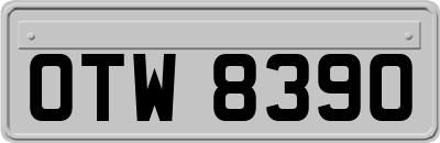 OTW8390
