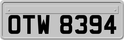 OTW8394