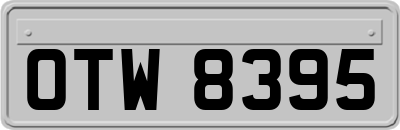 OTW8395