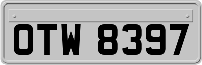 OTW8397