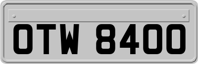 OTW8400