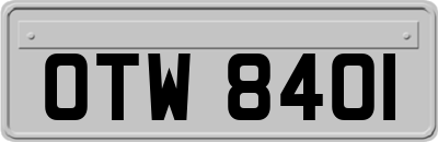 OTW8401