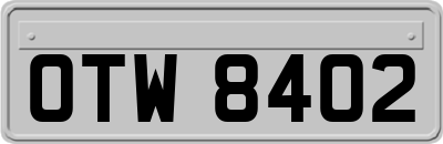 OTW8402