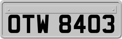 OTW8403