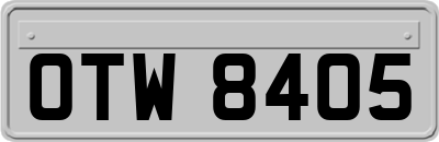 OTW8405