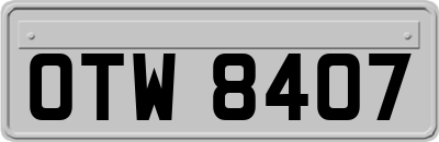 OTW8407