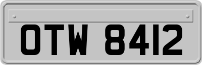 OTW8412