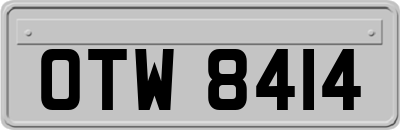 OTW8414