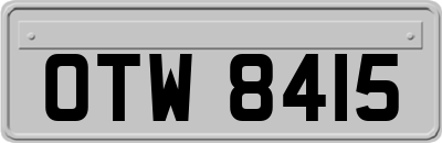OTW8415