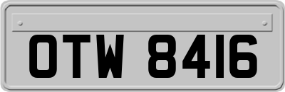 OTW8416