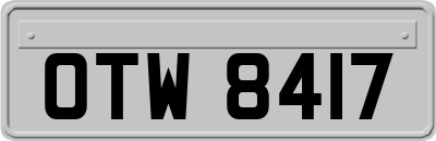 OTW8417