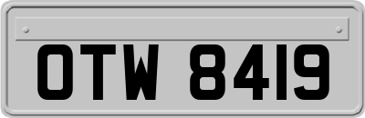 OTW8419
