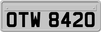 OTW8420