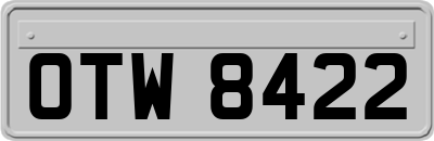 OTW8422