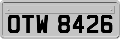 OTW8426