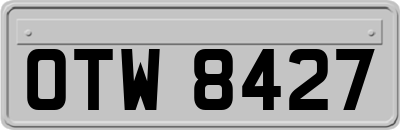 OTW8427