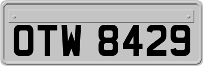 OTW8429