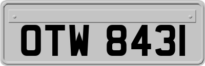 OTW8431