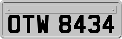 OTW8434