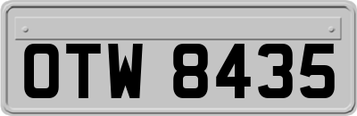 OTW8435