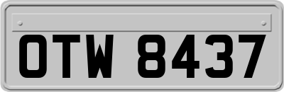 OTW8437