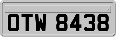 OTW8438