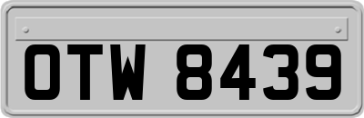 OTW8439