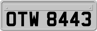 OTW8443