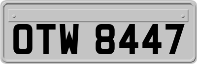 OTW8447